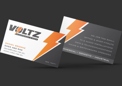 Business-Cards-Lilydale