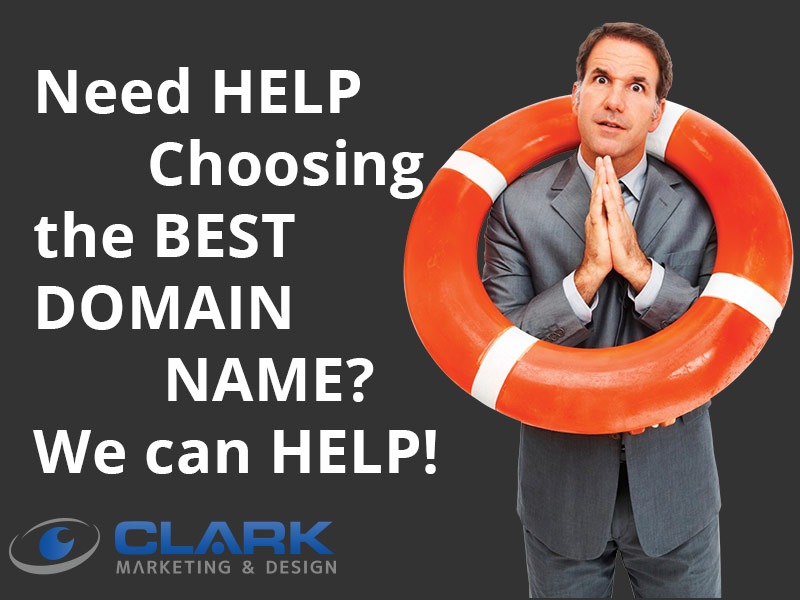 Choosing-Domain-Names