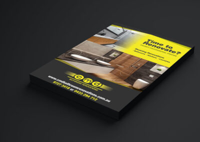 Flyer-Design-Services