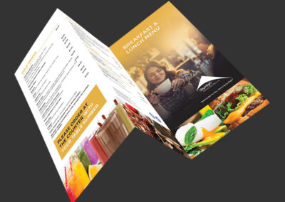 Menu-Design-Print