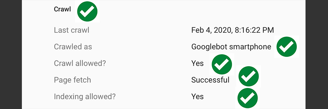 Mobile-SEO-Indexing Get on top of Google