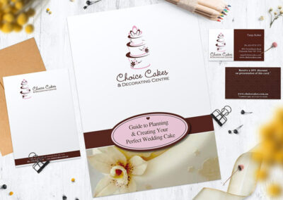 Stationery-Design-Packages