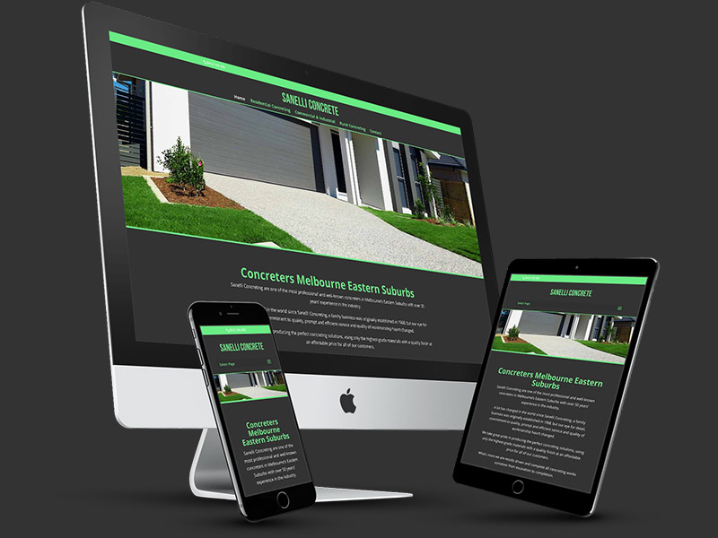 Web-Design-Mooroolbark