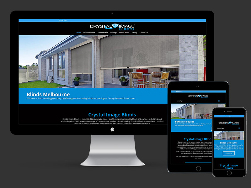 Website-Designer