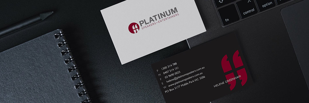 The Importance of Business Card Design