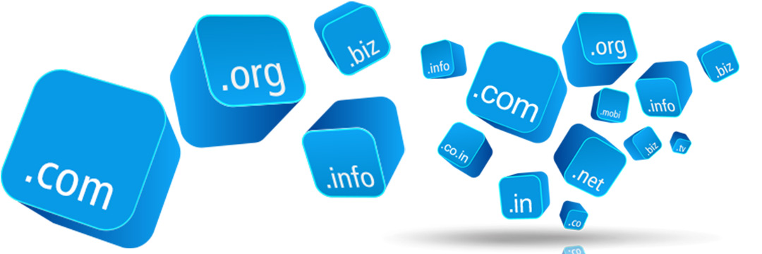 Select the Right Domain Name