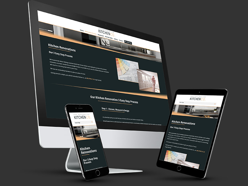 Lilydale-Web-Designer