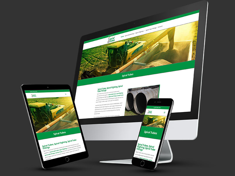 Healesville-web-design
